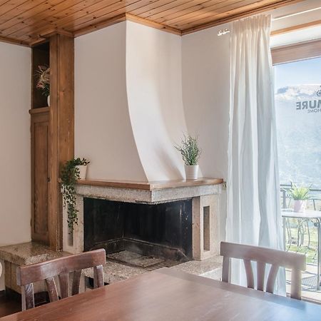Casa Mure Tremosine Екстер'єр фото