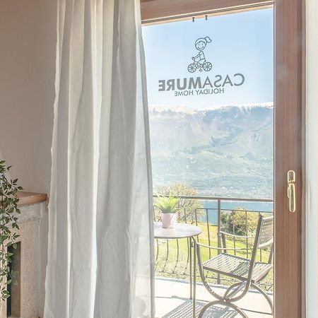 Casa Mure Tremosine Екстер'єр фото