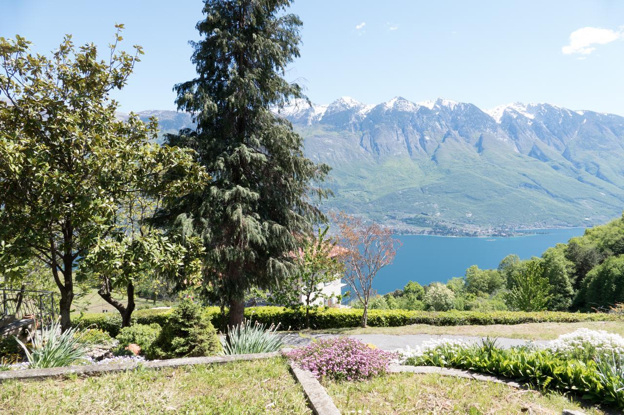 Casa Mure Tremosine Екстер'єр фото