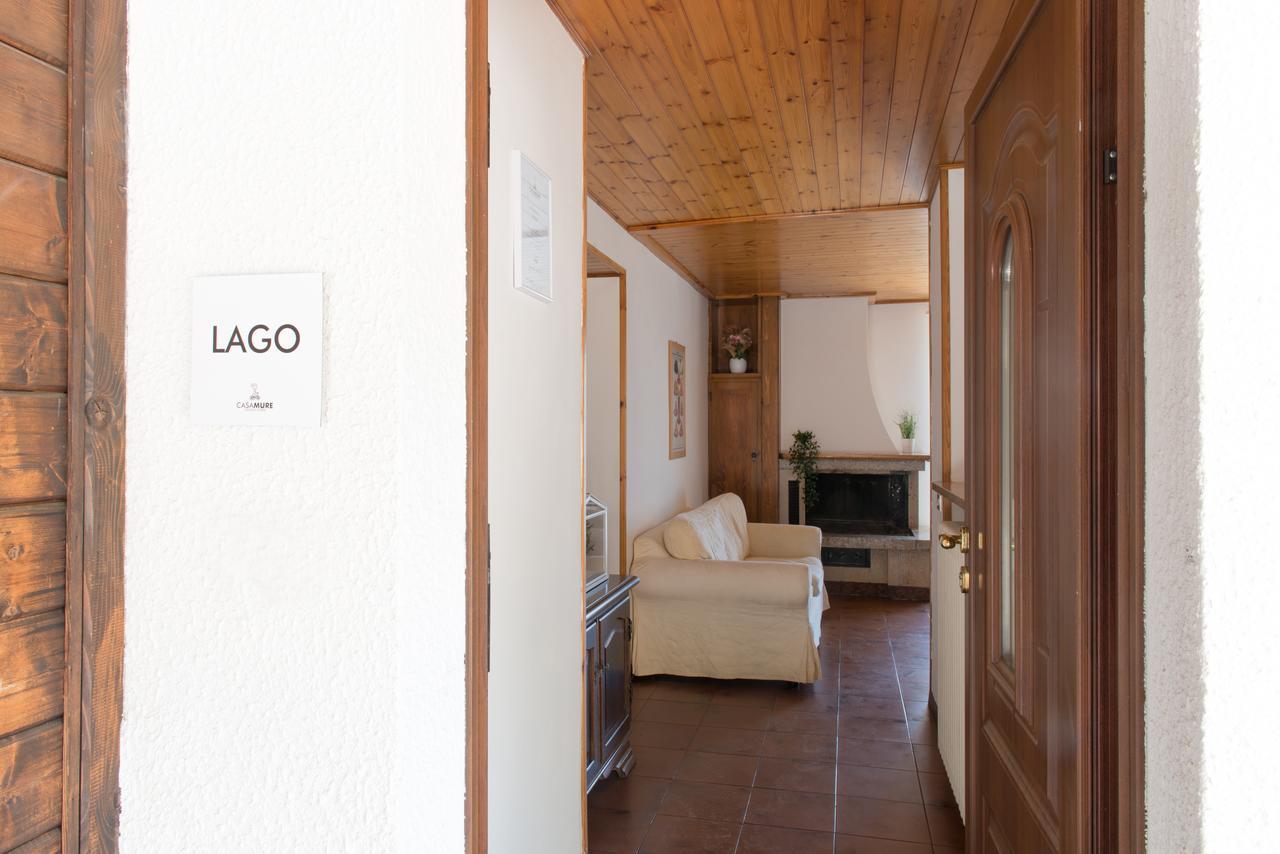 Casa Mure Tremosine Екстер'єр фото