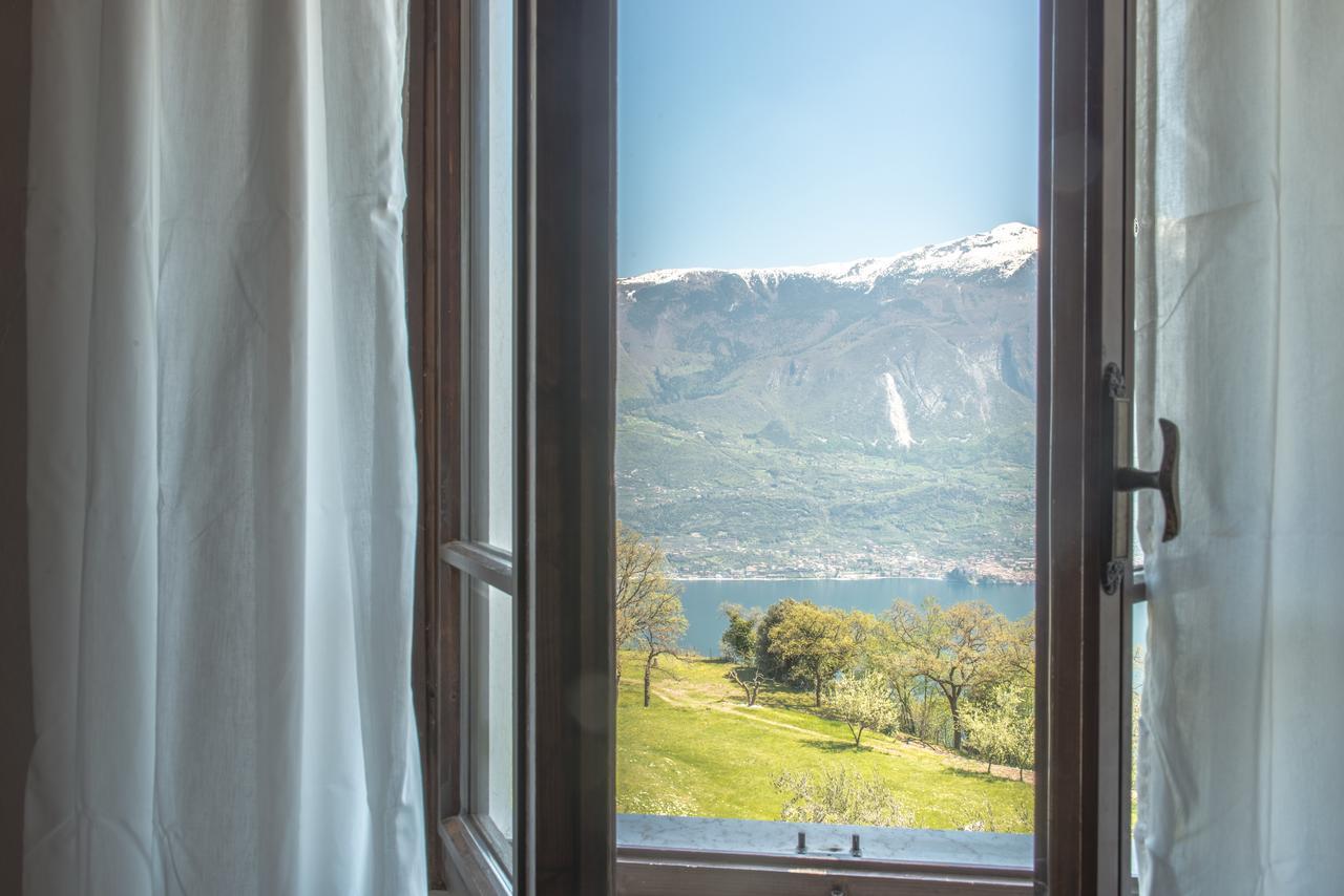 Casa Mure Tremosine Екстер'єр фото