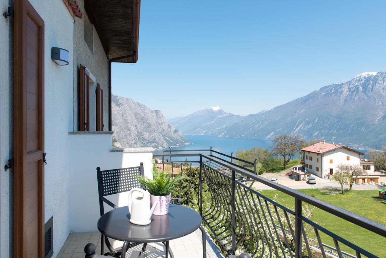 Casa Mure Tremosine Екстер'єр фото