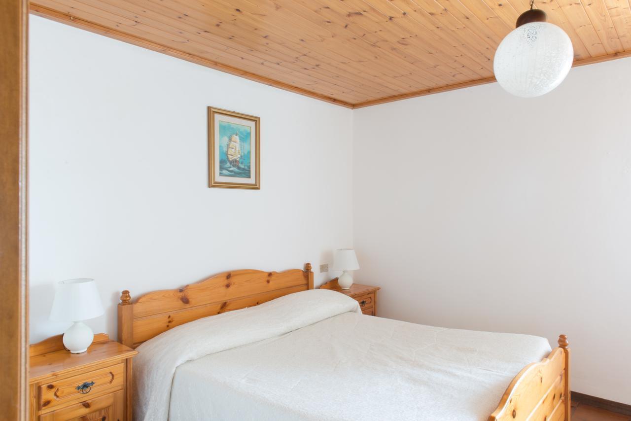 Casa Mure Tremosine Екстер'єр фото