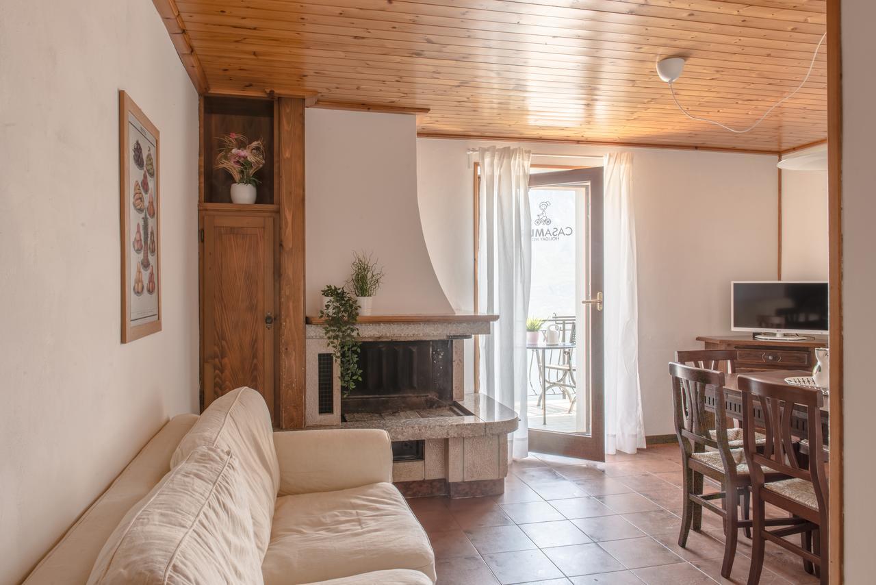 Casa Mure Tremosine Екстер'єр фото