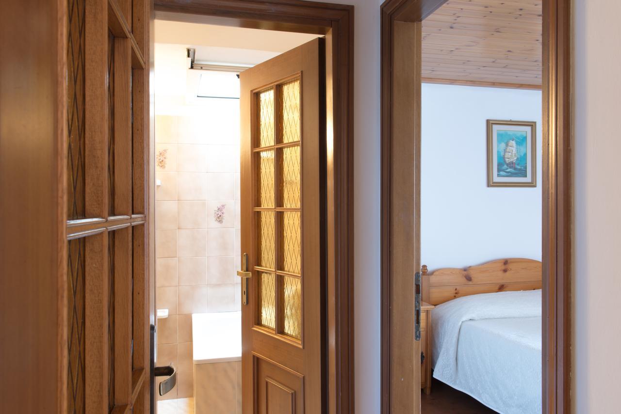 Casa Mure Tremosine Екстер'єр фото