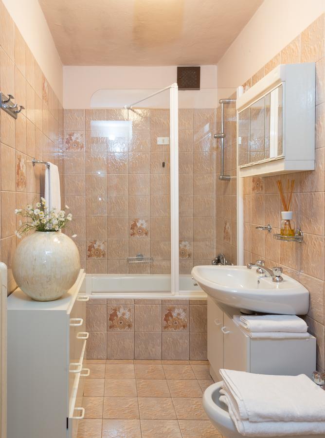 Casa Mure Tremosine Екстер'єр фото