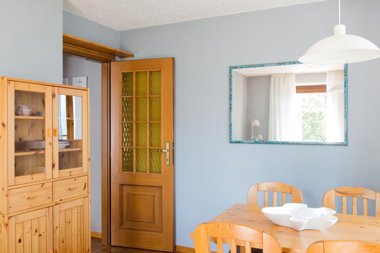 Casa Mure Tremosine Екстер'єр фото