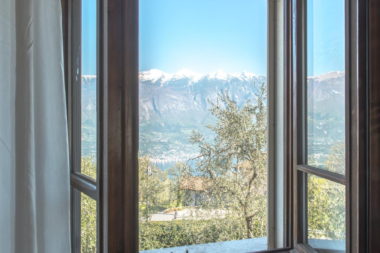 Casa Mure Tremosine Екстер'єр фото