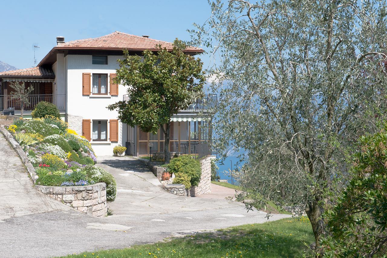 Casa Mure Tremosine Екстер'єр фото