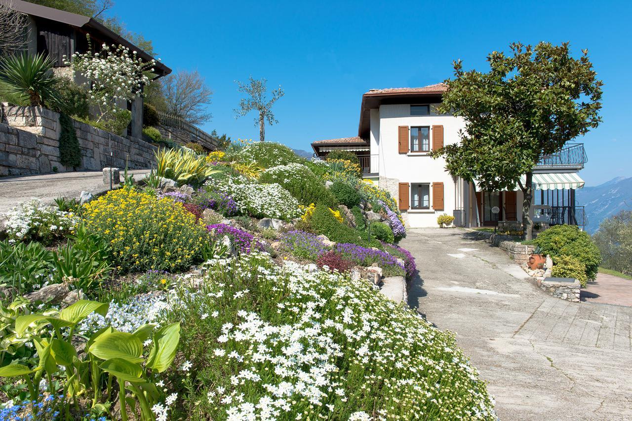 Casa Mure Tremosine Екстер'єр фото