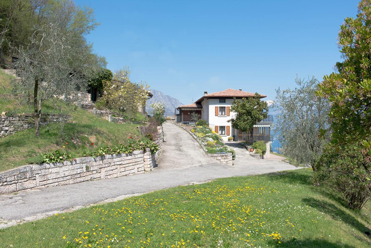 Casa Mure Tremosine Екстер'єр фото