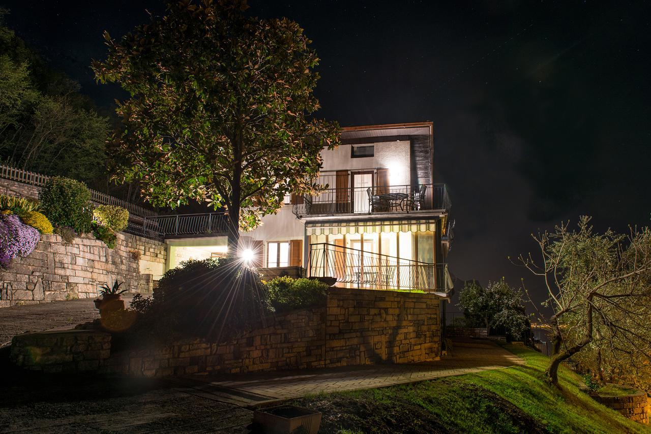 Casa Mure Tremosine Екстер'єр фото