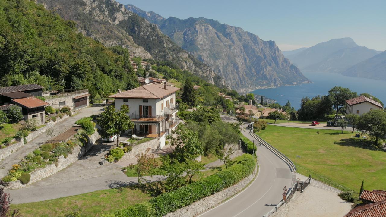 Casa Mure Tremosine Екстер'єр фото